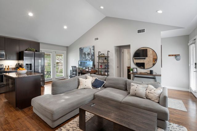 5816 Birchbrook Drive 214, Dallas, TX 75206