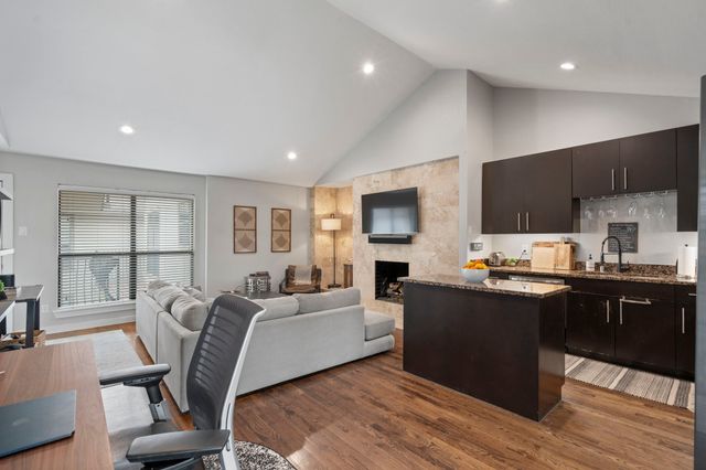 5816 Birchbrook Drive 214, Dallas, TX 75206