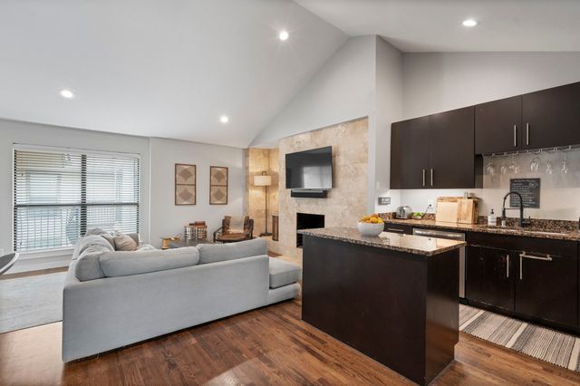 5816 Birchbrook Drive 214, Dallas, TX 75206