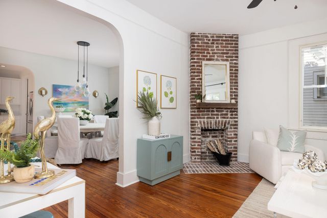 21 Cleveland Street, Charleston, SC 29403