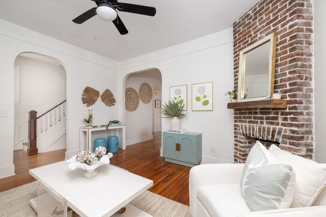 21 Cleveland Street, Charleston, SC 29403