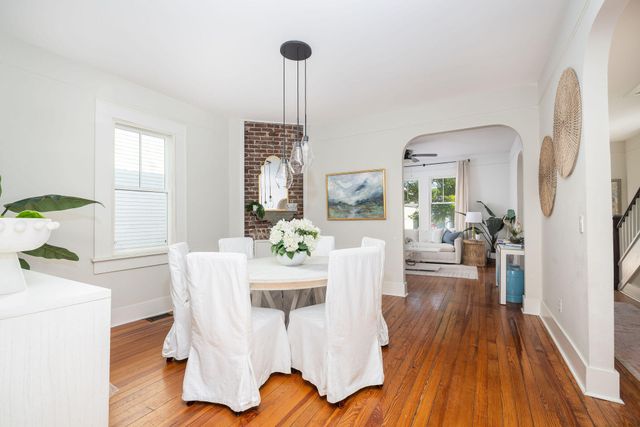 21 Cleveland Street, Charleston, SC 29403