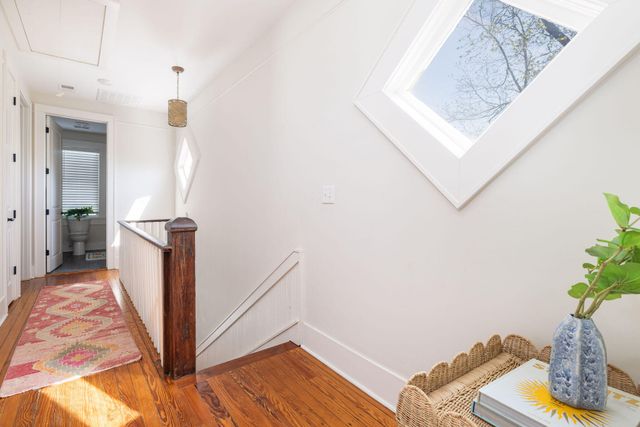 21 Cleveland Street, Charleston, SC 29403