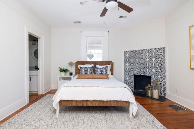 21 Cleveland Street, Charleston, SC 29403