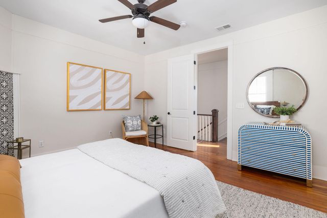 21 Cleveland Street, Charleston, SC 29403