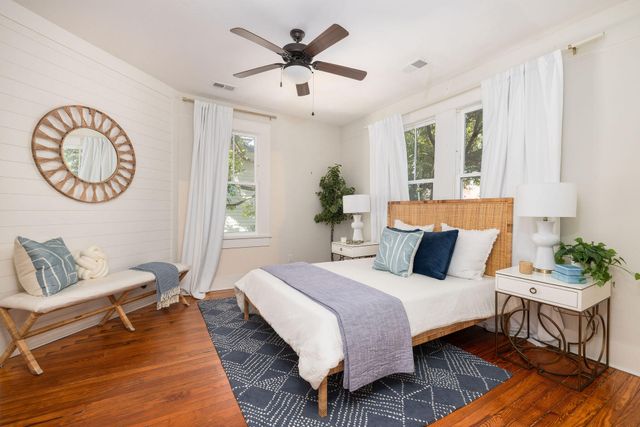 21 Cleveland Street, Charleston, SC 29403
