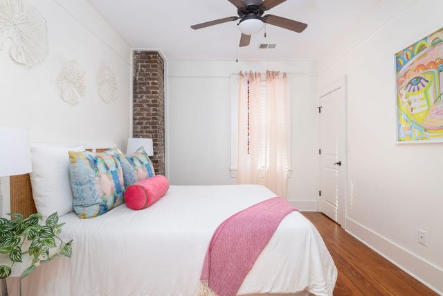 21 Cleveland Street, Charleston, SC 29403