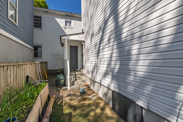 21 Cleveland Street, Charleston, SC 29403