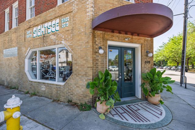 21 Cleveland Street, Charleston, SC 29403