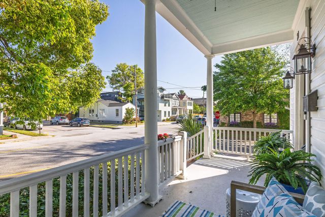 21 Cleveland Street, Charleston, SC 29403