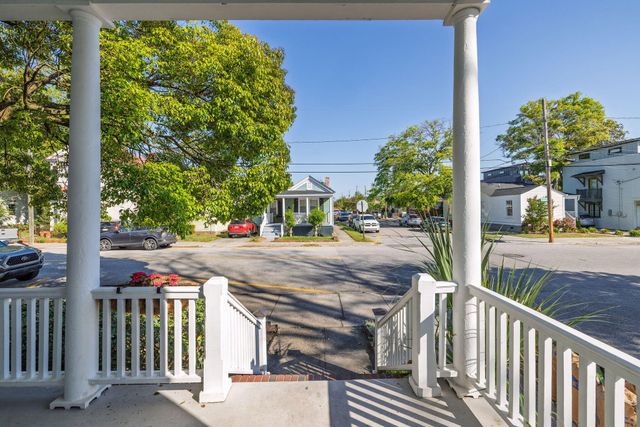 21 Cleveland Street, Charleston, SC 29403