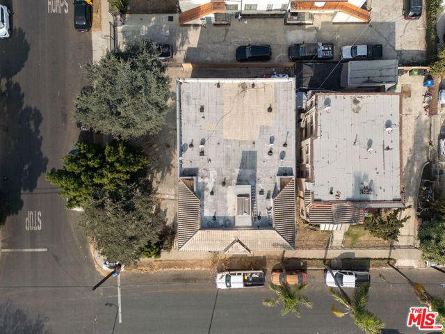 1519 W 30th Street, Los Angeles, CA 90007