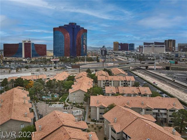 4200 South Valley View Boulevard 2010, Las Vegas, NV 89103