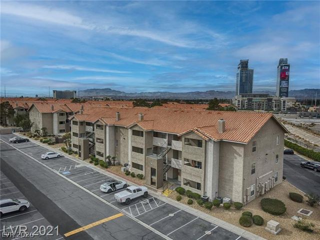 4200 South Valley View Boulevard 2010, Las Vegas, NV 89103