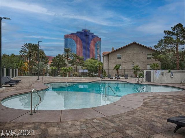 4200 South Valley View Boulevard 2010, Las Vegas, NV 89103