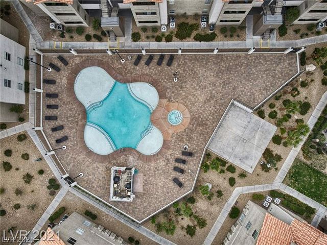4200 South Valley View Boulevard 2010, Las Vegas, NV 89103