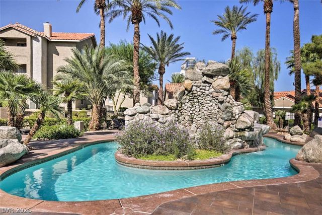 4200 South Valley View Boulevard 2010, Las Vegas, NV 89103