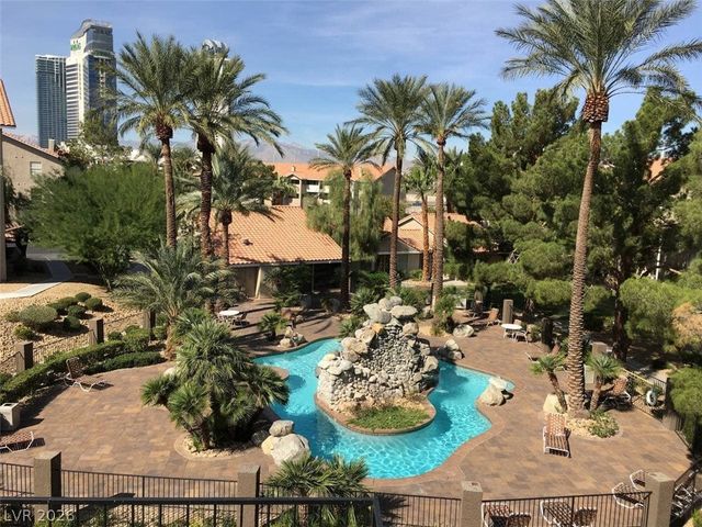 4200 South Valley View Boulevard 2010, Las Vegas, NV 89103