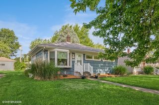 17948 Wentworth Avenue, Lansing, IL 60438