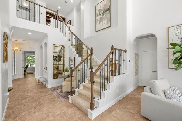 26 Winhall Place, The Woodlands, TX 77354