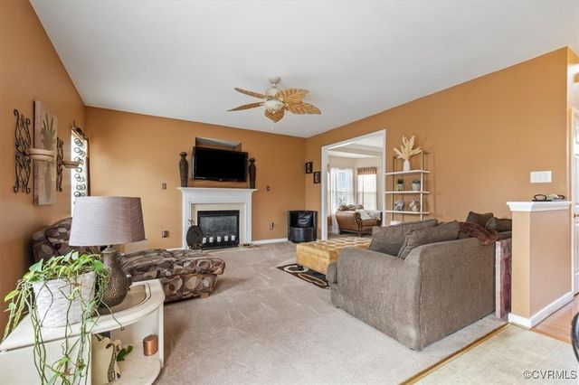 1408 Windrow Ct, Henrico, VA 23223