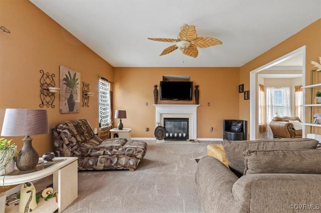 1408 Windrow Ct, Henrico, VA 23223