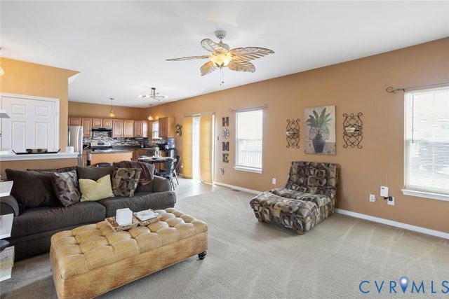 1408 Windrow Ct, Henrico, VA 23223