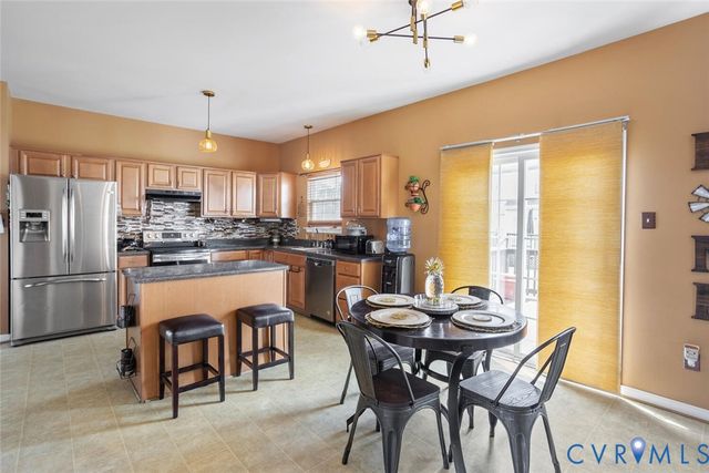 1408 Windrow Ct, Henrico, VA 23223