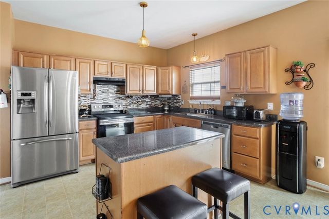 1408 Windrow Ct, Henrico, VA 23223