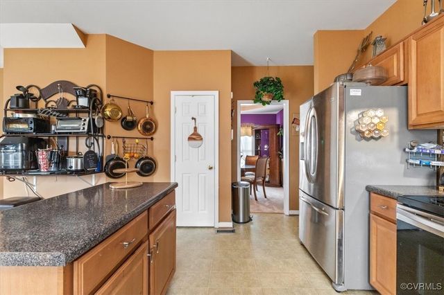 1408 Windrow Ct, Henrico, VA 23223