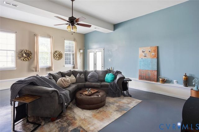 1408 Windrow Ct, Henrico, VA 23223