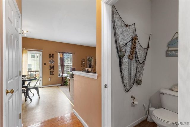 1408 Windrow Ct, Henrico, VA 23223