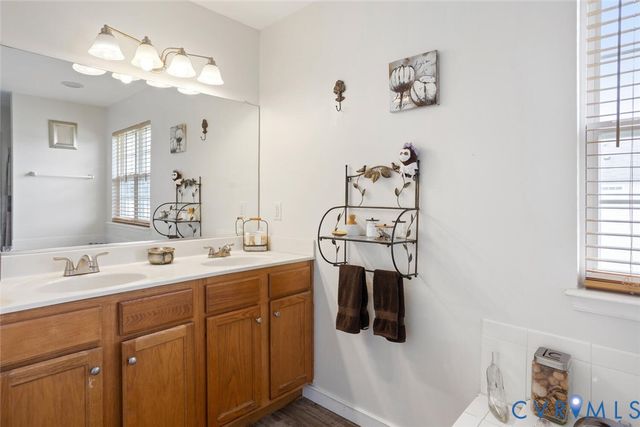 1408 Windrow Ct, Henrico, VA 23223