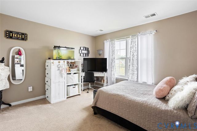 1408 Windrow Ct, Henrico, VA 23223