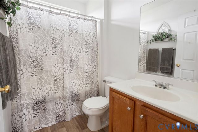 1408 Windrow Ct, Henrico, VA 23223
