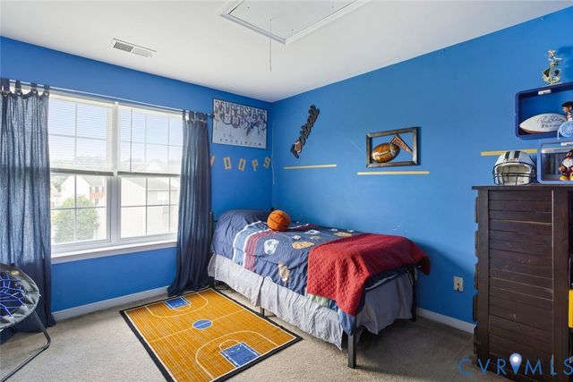 1408 Windrow Ct, Henrico, VA 23223