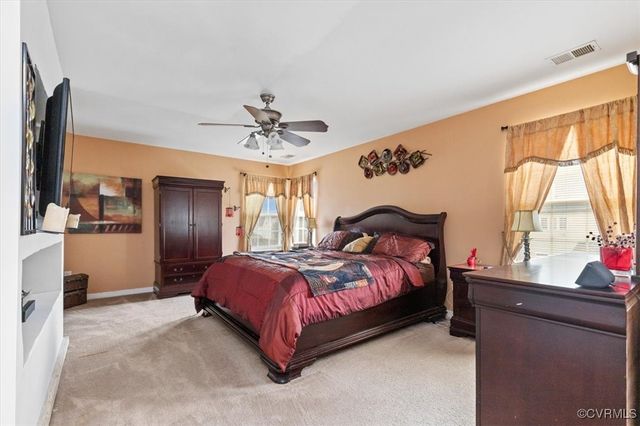 1408 Windrow Ct, Henrico, VA 23223