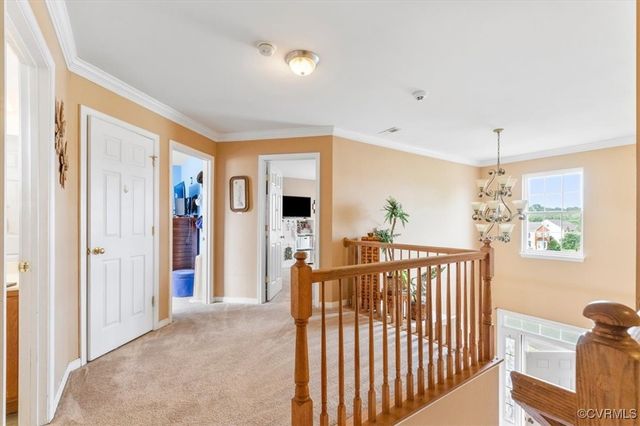 1408 Windrow Ct, Henrico, VA 23223