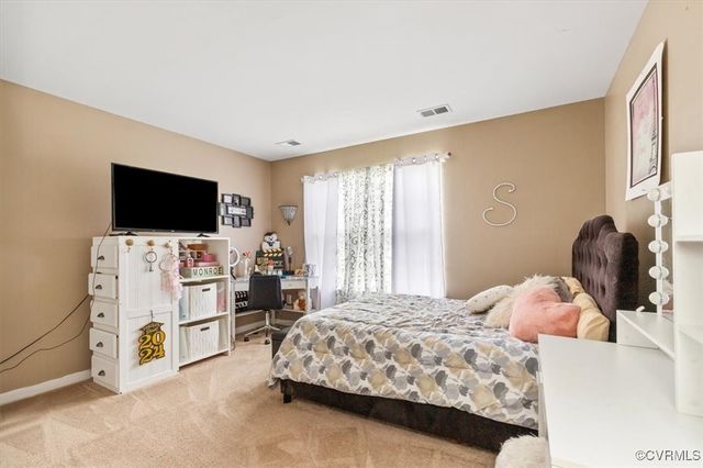 1408 Windrow Ct, Henrico, VA 23223
