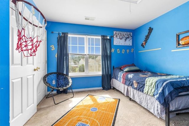 1408 Windrow Ct, Henrico, VA 23223