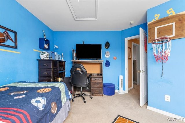 1408 Windrow Ct, Henrico, VA 23223