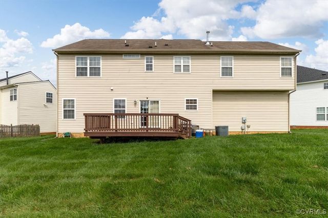 1408 Windrow Ct, Henrico, VA 23223