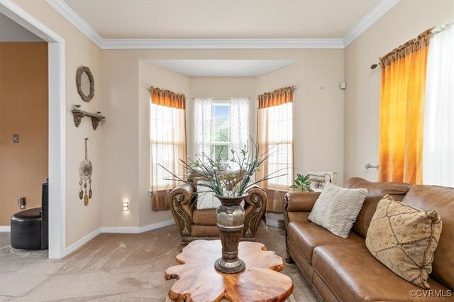 1408 Windrow Ct, Henrico, VA 23223
