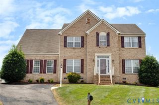 1408 Windrow Ct, Henrico, VA 23223