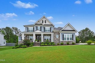 101 Amberwing Court, Holly Springs, NC 27540