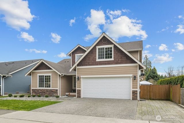1152 Johnson Street SE, Monroe, WA 98272