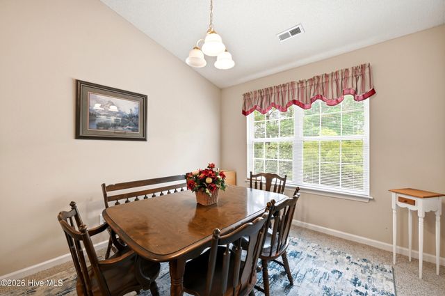 1601 Willoughby Park Court Unit 6, Wilmington, NC 28412