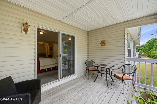 1601 Willoughby Park Court Unit 6, Wilmington, NC 28412