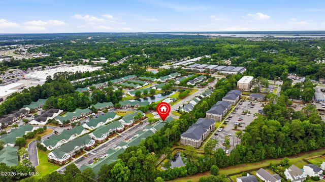 1601 Willoughby Park Court Unit 6, Wilmington, NC 28412