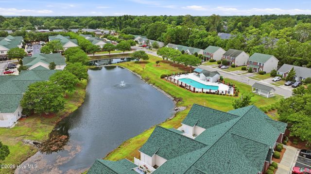 1601 Willoughby Park Court Unit 6, Wilmington, NC 28412